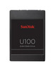 SDSA5GK-064G-1006 SanDisk U100 64GB MLC SATA 6Gbps 2.5-inch Internal Solid State Drive (SSD)