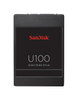 SDSA5GK-016G-1006 SanDisk U100 16GB MLC SATA 6Gbps 2.5-inch Internal Solid State Drive (SSD)