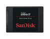 SDSSDHII-480G-G25 SanDisk Ultra II 480GB TLC SATA 6Gbps 2.5-inch Internal Solid State Drive (SSD)