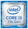 i3-7110U Intel Core i3 Dual Core 2.60GHz 3MB L3 Cache Socket BGA1356 Mobile Processor