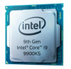 BXC80684I9990KS Intel Core i9-9900KS 8-Core 4.00GHz 8.00GT/s 16MB L3 Cache Socket FCLGA1151 Desktop Processor