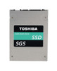 THNSNK1T02CS8 Toshiba SG5 Series 1TB TLC SATA 6Gbps 2.5-inch Internal Solid State Drive (SSD)