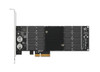 SDFABAMFC-1T65-SF1 SanDisk Fusion ioScale2 1.61TB MLC PCI Express 2.0 x4 HH-HL Add-in Card Solid State Drive (SSD)
