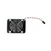 03F004 Dell Heatsink with Fan Assembly for PowerEdge 1600SC