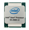 E5-2696V3 Intel Xeon E5-2696 v3 18-Core 2.30GHz 5.00GT/s DMI 45MB L3 Cache Socket 2011-3 Processor