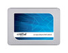 CT120BX300SSD1 Crucial BX300 Series 120GB MLC SATA 6Gbps 2.5-inch Internal Solid State Drive (SSD)