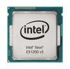 E3-1245 v3 Intel Xeon E3 v3 Quad-Core 3.40GHz 5.00GT/s DMI 8MB L3 Cache Socket FCLGA1150 Processor E3-1245