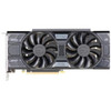 04G-P4-6258-KR EVGA GeForce GTX 1050 Ti Graphic Card 1.38 GHz Core 1.49 GHz Boost Clock 4GB GDDR5 PCI Express 3.0 x16 Dual Slot Space