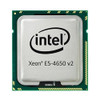 00D1973 IBM Xeon E5-4650 V2 10 Core 2.40GHz LGA2011 25 MB L3