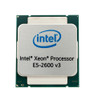 E5-2608L v3 Intel Xeon E5 v3 6 Core 2.00GHz 6.40GT/s QPI 15MB L3 Cache Processor E5-2608L