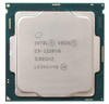 E3-1220v6 Intel Xeon E3 v6 Quad-Core 3.00GHz 8MB L3 Cache Socket LGA1151 Processor