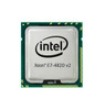 E7-4820v2 Intel Xeon E7-4820 v2 8 Core 2.00GHz 7.20GT/s QPI 16MB L3 Cache Socket FCLGA2011 Processor