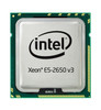 F81H6 Intel Xeon E5-2650 v3 10 Core 2.30GHz 9.60GT/s QPI 25MB L3 Cache Socket FCLGA2011-3 Processor