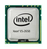 CM8062101042805 Intel Xeon E5-2658 8 Core 2.10GHz 8.00GT/s QPI 20MB Cache Socket FCLGA2011 Processor