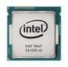 SR1R3 Intel Xeon E3-1271 v3 Quad-Core 3.60GHz 5.00GT/s DMI2 8MB L3 Cache Socket FCLGA1150 Processor