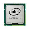SR1FD Intel Xeon E7-4809 v2 6-Core 1.90GHz 6.40GT/s QPI 12MB L3 Cache Socket FCLGA2011 Processor