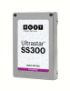 HUSMM3280ASS204 HGST Hitachi Ultrastar SS300 800GB MLC SAS 12Gbps Mainstream Endurance (SE) 2.5-inch Internal Solid State Drive (SSD)