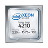 Silver 4210 Intel Xeon Silver 10-Core 2.20GHz 14MB Cache Socket FCLGA3647 Processor Silver