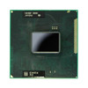 SR04R-06 Intel Core i3-2310M Dual Core 2.10GHz 5.00GT/s DMI 3MB L3 Cache Socket PGA988 Mobile Processor