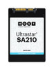 HBS3A1948A7E6B1 HGST Hitachi Ultrastar SA210 480GB TLC SATA 6Gbps (SED TCG Opal 2.01) 2.5-inch Internal Solid State Drive (SSD)