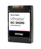 0TS1843 HGST Hitachi Ultrastar DC SN620 3.2TB MLC PCI Express 3.0 x4 NVMe (PLP / ISE) 2.5-inch Internal Solid State Drive (SSD)