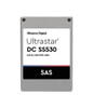 0B40371 HGST Hitachi Ultrastar SS530 3.84TB TLC SAS 12Gbps (TCG Encryption) 2.5-inch Internal Solid State Drive (SSD)