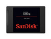 SDSSDH3-1T02-G25 SanDisk Ultra 3D 1TB TLC SATA 6Gbps 2.5-inch Internal Solid State Drive (SSD)