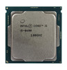 BXC80684I58400 Intel Core i5-8400 6-Core 2.80GHz 9MB L3 Cache Socket 1151 Processor