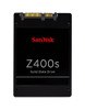 SD8SBAT-032G-1006 SanDisk Z400s 32GB MLC SATA 6Gbps 2.5-inch Internal Solid State Drive (SSD)