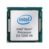 CM8067702870647 Intel Xeon E3-1280 v6 Quad-Core 3.90GHz 8MB L3 Cache Socket LGA1151 Processor