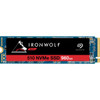 ZP960NM30011 Seagate IronWolf 510 960GB TLC PCI Express 3.0 x4 NVMe M.2 2280 Internal Solid State Drive (SSD)