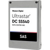 0B42550 Western Digital Ultrastar DC SS540 800GB TLC SAS 12Gbps 2.5-inch Internal Solid State Drive (SSD)