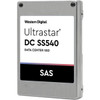 0B42556 Western Digital Ultrastar DC SS540 1.6TB TLC SAS 12Gbps 2.5-inch Internal Solid State Drive (SSD)