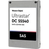 0B42557 Western Digital Ultrastar DC SS540 3.2TB TLC SAS 12Gbps 2.5-inch Internal Solid State Drive (SSD)