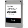 0B42565 Western Digital Ultrastar DC SS540 960GB TLC SAS 12Gbps 2.5-inch Internal Solid State Drive (SSD)