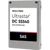 0B42583 Western Digital Ultrastar DC SS540 15.36TB TLC SAS 12Gbps 2.5-inch Internal Solid State Drive (SSD)