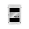 HDS-T2A-KPM51MUG400G Supermicro PM5 400GB SAS 12Gbps 2.5-inch Internal Solid State Drive (SSD)