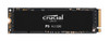 CT500P5SSD8T Crucial P5 500GB TLC PCI Express 3.0 x4 NVMe (AES-256 / TCG Opal 2.0) M.2 2280 Internal Solid State Drive (SSD)