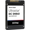 0TS2045 Western Digital Ultrastar DC SN840 1.6TB TLC PCI Express 3.1 x4 NVMe U.2 2.5-inch Internal Solid State Drive (SSD)