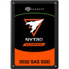 XS7680SE70114 Seagate Nytro 3032 7.68TB eTLC SAS 12Gbps Scaled Endurance 2.5-inch Internal Solid State Drive (SSD)