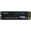 M280CS2130-4TB-RB PNY XLR8 CS2130 4TB TLC PCI Express 3.0 x4 NVMe M.2 2280 Internal Solid State Drive (SSD)