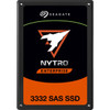 XS15360SE70114-10PK Seagate Nytro 3032 Series 15.36TB eTLC SAS 12Gbps Scaled Endurance 2.5-inch Internal Solid State Drive (SSD) (10-Pack)