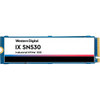 SDBPNPZ-085G-XI Western Digital IX SN530 85GB TLC PCI Express 3.0 x4 NVMe M.2 2280 Internal Solid State Drive (SSD)
