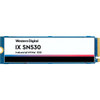 SDBPTPZ-170G-XI Western Digital IX SN530 170GB TLC PCI Express 3.0 x4 NVMe M.2 2230 Internal Solid State Drive (SSD)
