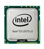 SR1XSB Intel Xeon E5-2670 v3 12 Core 2.30GHz 9.60GT/s QPI 30MB L3 Cache Socket LGA2011 Processor