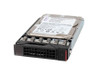 4XB0G45730-02 Lenovo 200GB eMLC SAS 12Gbps Hot Swap Enterprise Performance 2.5-inch Internal Solid State Drive (SSD) for ThinkServer G5