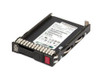 P04560-H21#0D1 HPE 480GB SATA 6Gbps Read Intensive 2.5-inch Internal Solid State Drive (SSD) with Smart Carrier