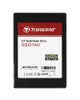TS64GSSD740 Transcend SSD740 64GB MLC SATA 6Gbps 2.5-inch Internal Solid State Drive (SSD)