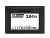 SEDC1000M/3840G Kingston DC1000M Data Center 3.84TB TLC PCI Express 3.0 x4 NVMe Mixed Use U.2 2.5-inch Internal Solid State Drive (SSD)