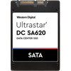 0TS1792 Western Digital Ultrastar DC SA620 960GB MLC SATA 6Gbps Read Intensive (ISE) 2.5-inch Internal Solid State Drive (SSD)